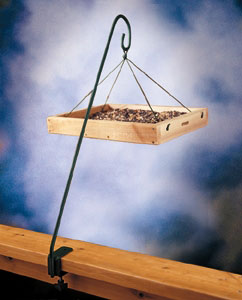 24 Clamp-On Hook