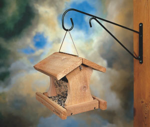 16 Wall Bracket