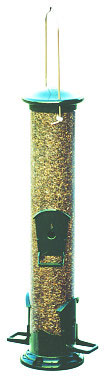 Woodlink® Thistle Tube Feeder