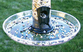 Woodlink® Seed Tube Tray