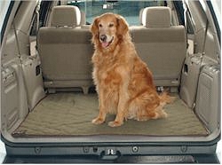 Deluxe SUV Cargo Liner