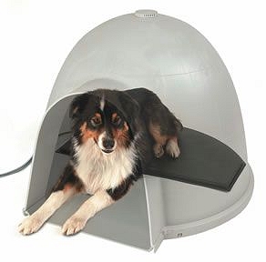 Igloo Heated Pet Pad - Small