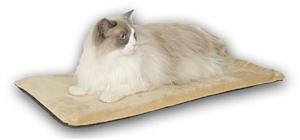Thermo Cat Mat - Mocha